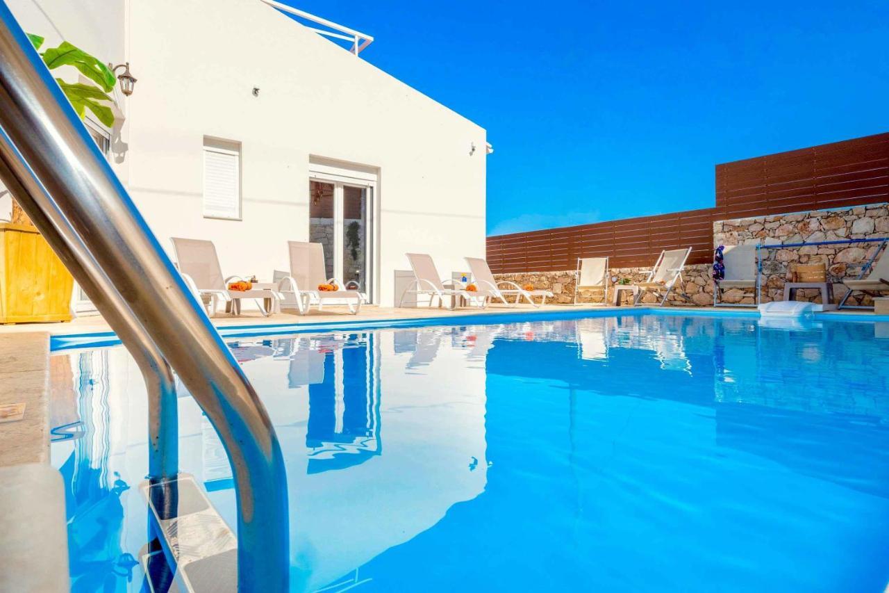 Villa Sky Skaleta Exterior foto