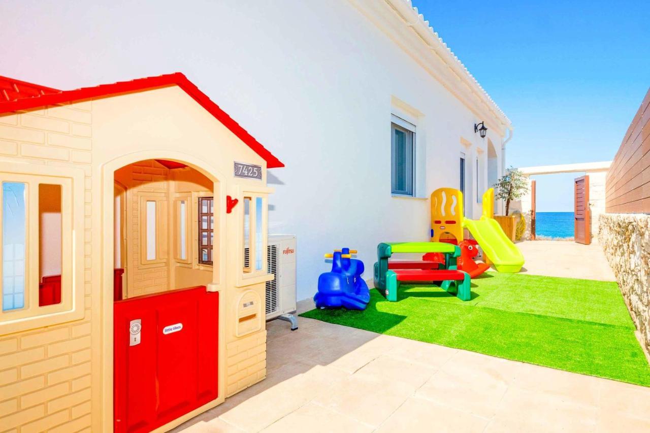 Villa Sky Skaleta Exterior foto